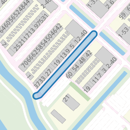 Klaas van Reeuwijkstraat