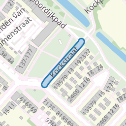 Kockstraat