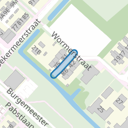 Kooimeerstraat