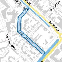 Kruislaan