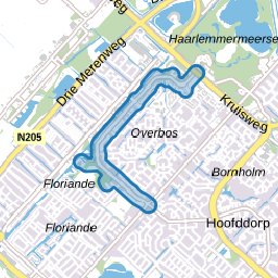 Leenderbos