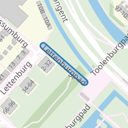 Lettenburgpad