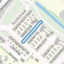 Lipkensstraat