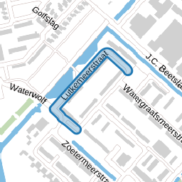 Lutkemeerstraat