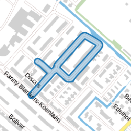 Marathonstraat