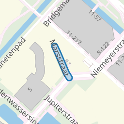 Marsstraat