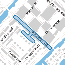 Meeuwenstraat