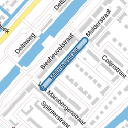 Millenaarstraat