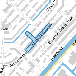 Minet Stormstraat
