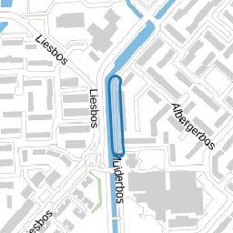 Muiderbospad