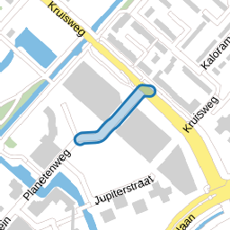 Niemeyerstraat