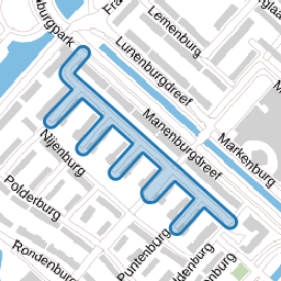 Nieuwburg