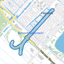 Nieuwe Molenaarslaan