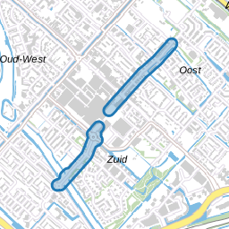Nieuweweg