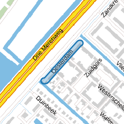 Oesterdam