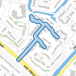Pater Damiaanstraat