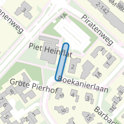 Piet Heinflat