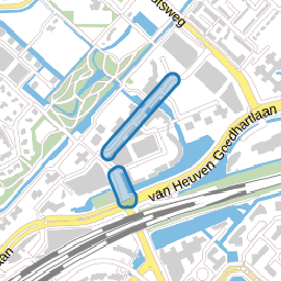 Planetenweg
