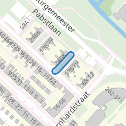 Prinses Margrietstraat