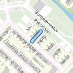 Prinses Marijkestraat