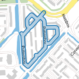 Puttersbos