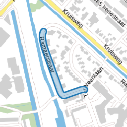 Ramaerstraat