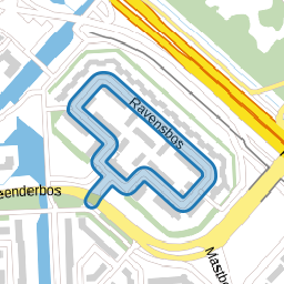 Ravensbos