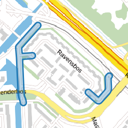 Ravensbospad