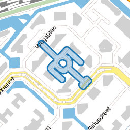 Regulusplein