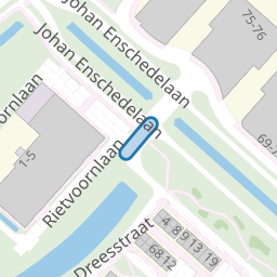 Rietvoornlaan