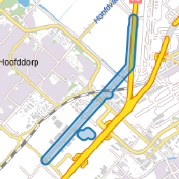 Rijnlanderweg