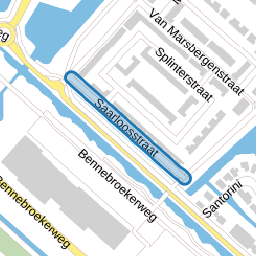 Saarloosstraat
