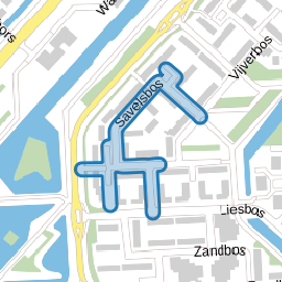 Savelsbos