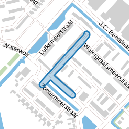 Schinkelstraat