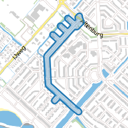 Schoonenburgsingel