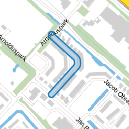 Sem Dresdenlaan