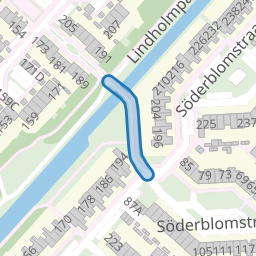 Söderblompad
