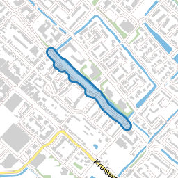 Spoordijkpad