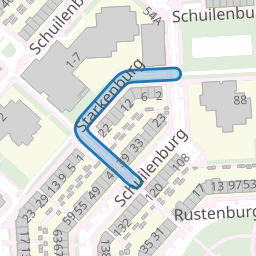 Starkenburg