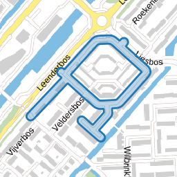 Tolheksbos