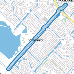 Toolenburgpad