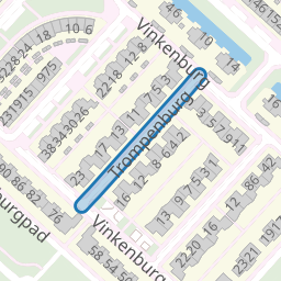Trompenburg
