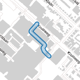 Tussenweg