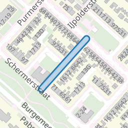 Waardpolderstraat