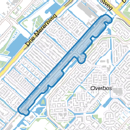 Waddenweg