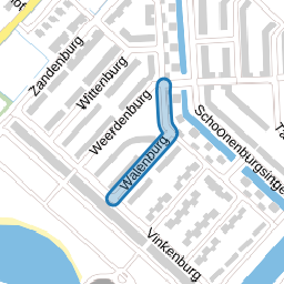 Walenburg