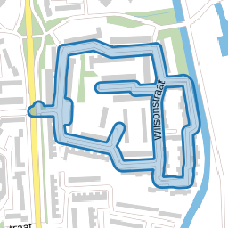 Wilsonstraat
