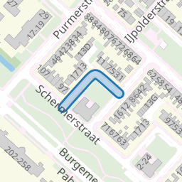 Wogmeerstraat