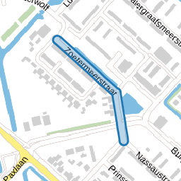 Zoetermeerstraat