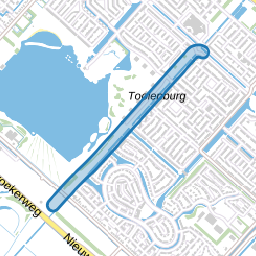 Zuidtak Zuidtangent